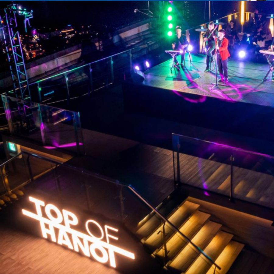Top-of-Hanoi